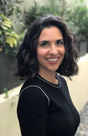 Jac Schaeffer as Director