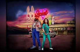 Serial: Masks We Wore