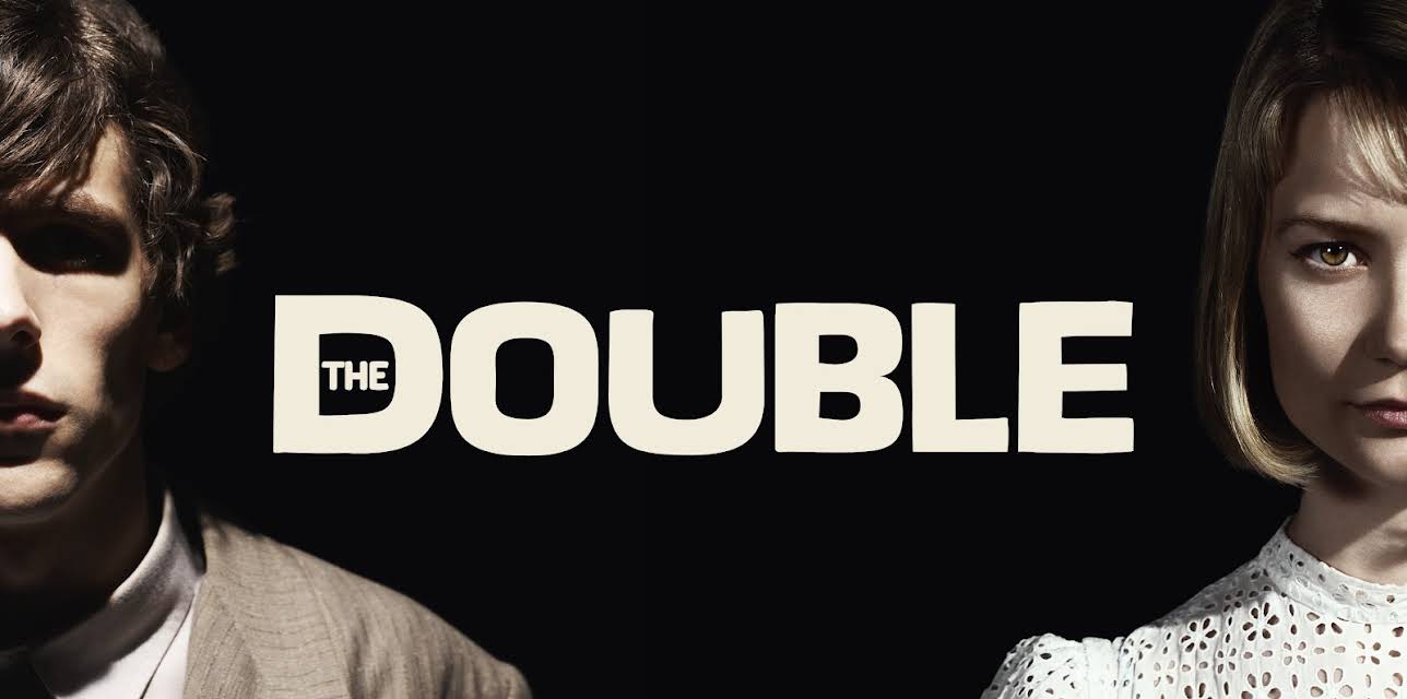 The Double (2014)
