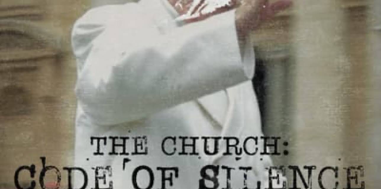 The Church: Code of Silence (2017)