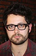 Maxim Pozdorovkin som Director