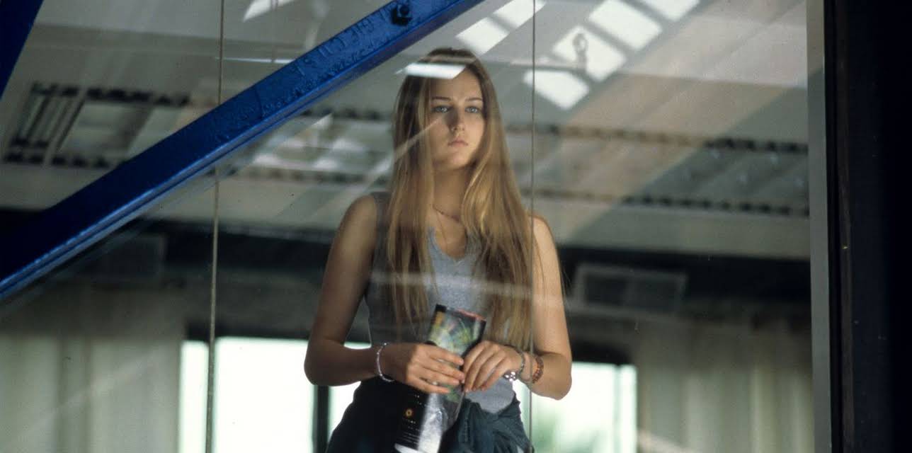 The Glass House (2001)