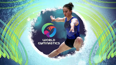 7:00 PM: Gymnastics: World Championships | BBC Two | 10/21 2026