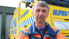 Trucking Hell (S8 E6)