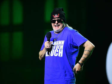 01:45: Die besten Comedians Deutschlands | Sat1 | 4/25 2026