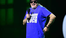 Die besten Comedians Deutschlands