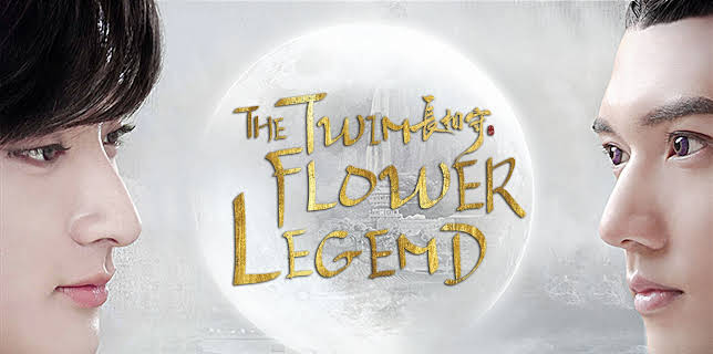 The Twin Flower Legend