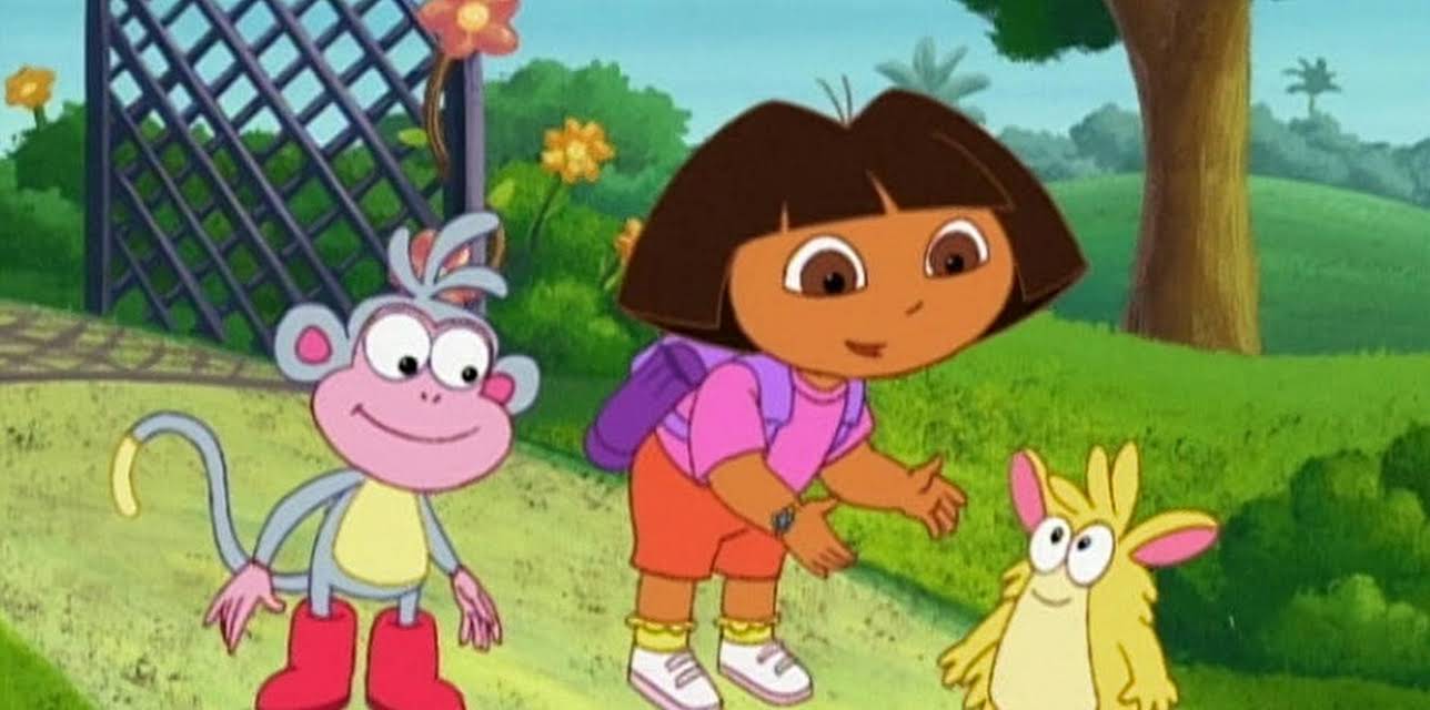 Dora the Explorer