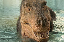 Dino Dex: Dino Deep End