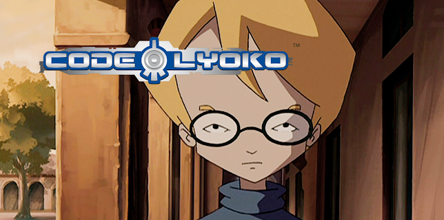 Code Lyoko