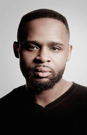 Gerard McMurray as Director