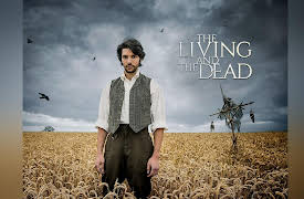 The Living and the Dead, Season 1: Episode 1