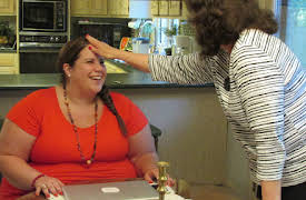 My Big Fat Fabulous Life: Episode 3