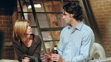 23:35: Vänner (S7 E8) (S7) | TV3 | 5/5 2026