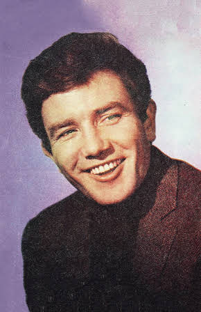 Albert Finney as 