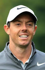 Rory McIlroy as 