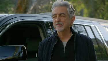 2:00 AM: Criminal Minds (S15 E1) (S15) | 5 USA | 10/27 2026