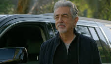 Criminal Minds (S15 E1)