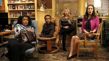 07:55: Community (S4 E11) (S4) | Viasat Series | 3/28 2026