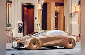 BMW: Car History - 40 Years BMW Art Cars