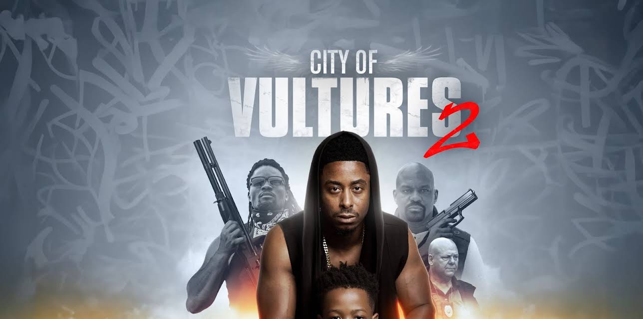 City of Vultures 2 (2022)