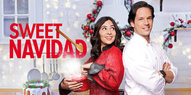 Sweet Navidad (2022)