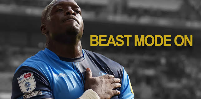 Beast Mode On (2022)