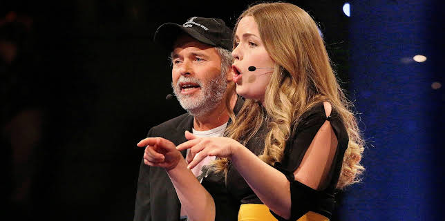 22:00: Beat for beat | NRK 3 | 2/22 2026