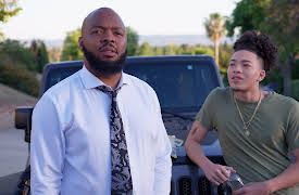 Churchy Season 1: The New Preacher