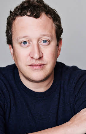 Ross Hatt as Policy Strategist 2