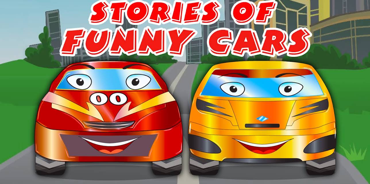 Stories of Funny Cars