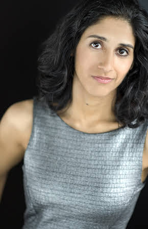 Asia Mattu as 