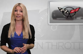 Wide Open Throttle: C7 Corvette Breaks Cover!