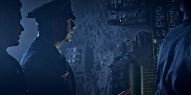 22:00: Secret Nazi Science (S1 E6) (S1) | TV10 | 1/4 2026