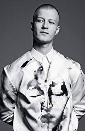 Gustav Dyekjaer Giese as 