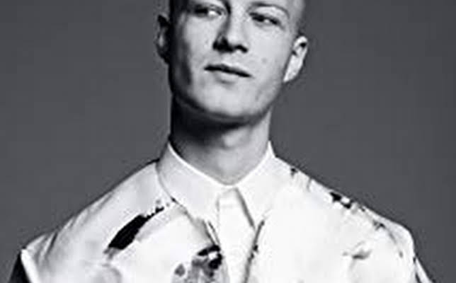 Gustav Dyekjaer Giese