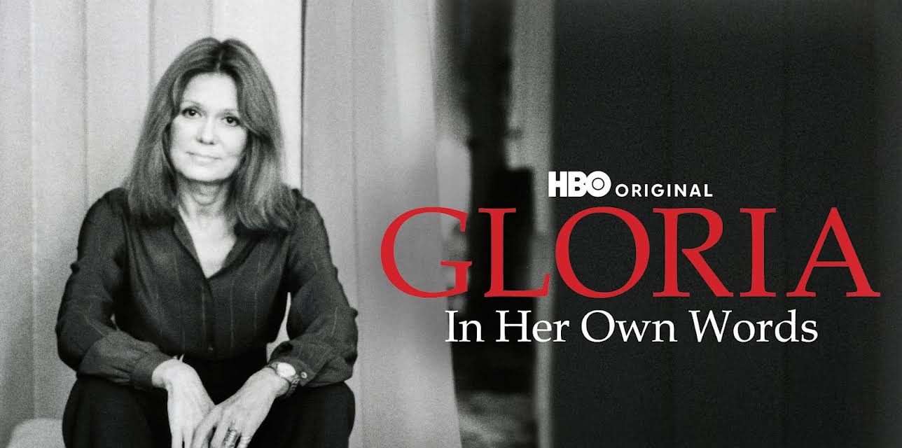 Gloria: In Her Own Words (2011)
