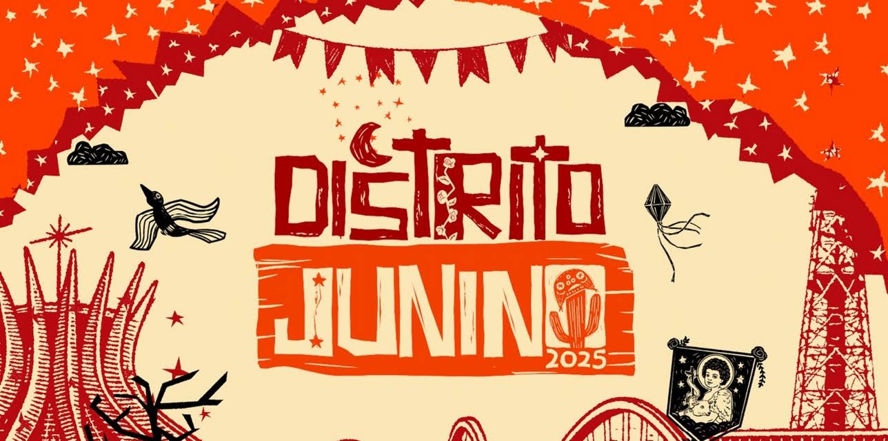 Distrito Junino