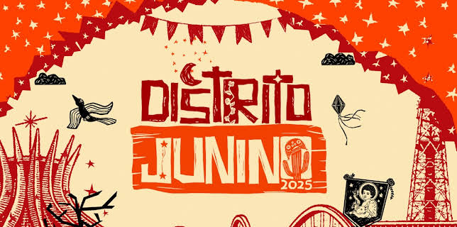 Distrito Junino