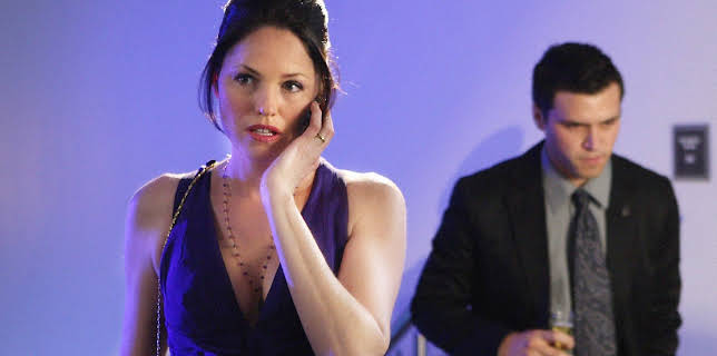 10:35: CSI: Den Tätern auf der Spur | VOX | 12/18 2025