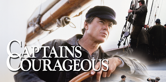 Captains Courageous (1996)