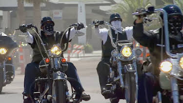 12:00 AM: Secrets Of The Hells Angels | History | 1/6 2026