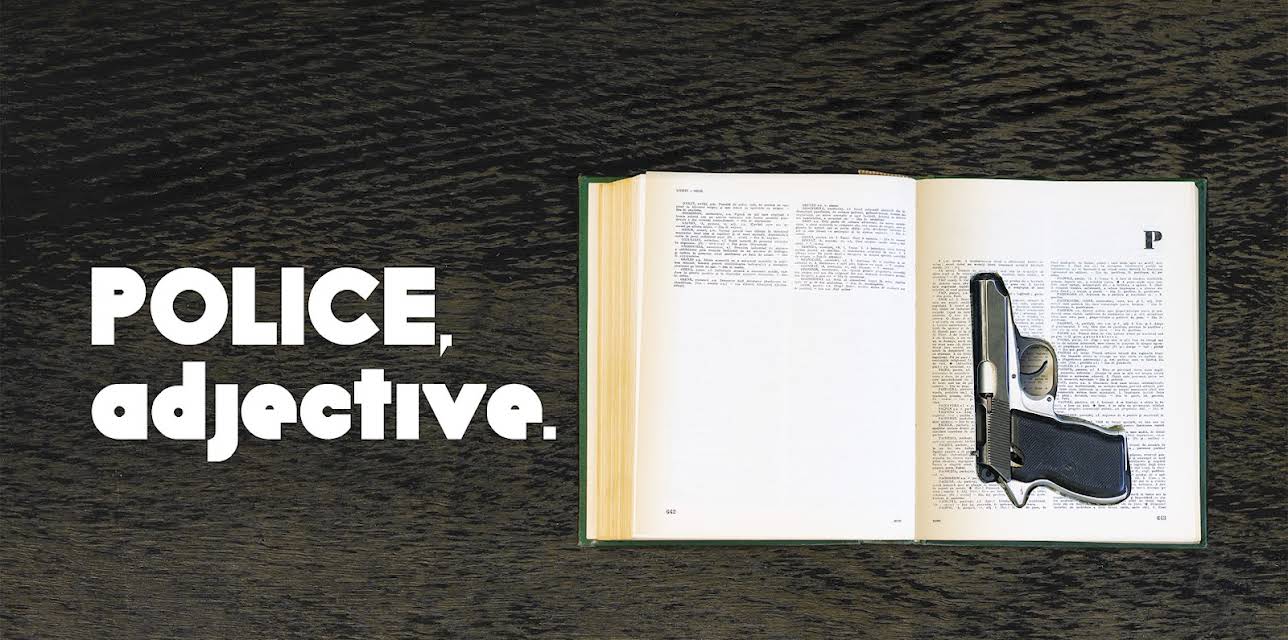 Police, Adjective (English Subtitled) (2009)