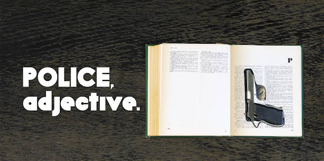 Police, Adjective (English Subtitled) (2009)