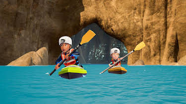 7:35 AM: Fireman Sam (S13 E17) (S13) | Channel 5 | 7/5 2026