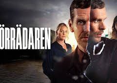 Förrädaren