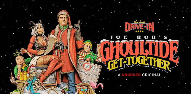 Joe Bob's Ghoultide Get-Together