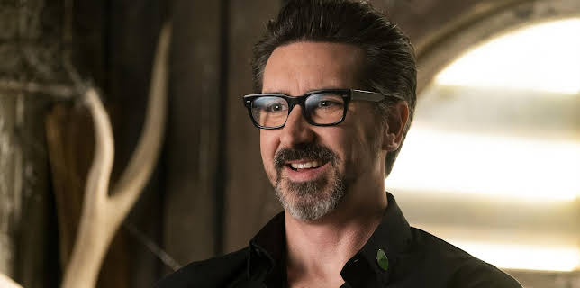 00:20: Eli Roth's History of Horror | ProSieben Maxx | 1/23 2026