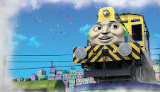 Thomas & Friends: Big World! Big Adventures! (S23 E10)