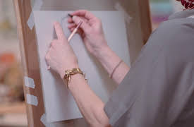 Artist of the Year: The Masterclass: Introduction to Life Drawing